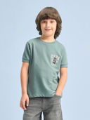 Green color option, Sold out