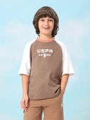 Brown color option, Sold out, Currently selected