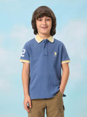 Blue color option, Sold out, Currently selected