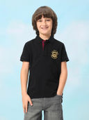 Black color option, Sold out, Currently selected