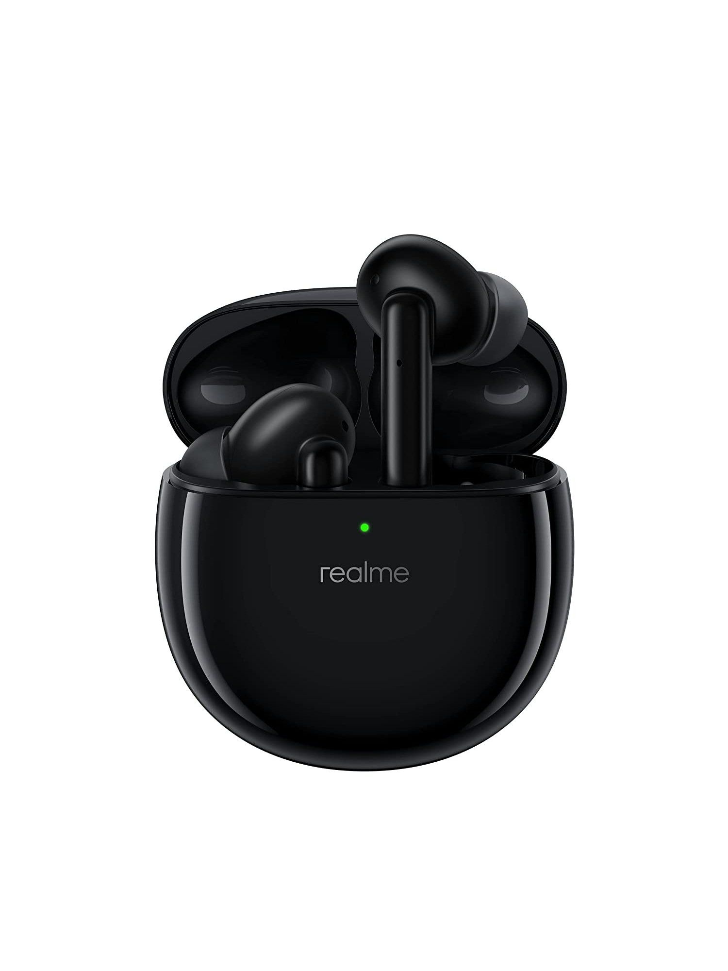 新品未開封 Realme Buds Air Pro ブラック Buy Realme Buds Air Pro Bluetooth Truly Wireless in Ear Earbuds