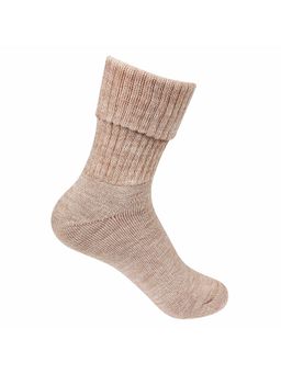 Bonjour - Women Woolen Socks