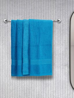KOPA - Kopa D`Ross Hand Towel Turq03