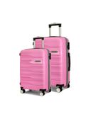 Pink color option, Currently selected