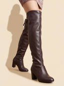 Brown color option