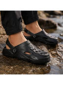Black color option, Currently selected