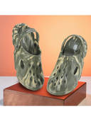 Olive color option, Currently selected