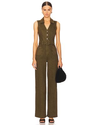 Short Jumpsuit Sasha V Girls