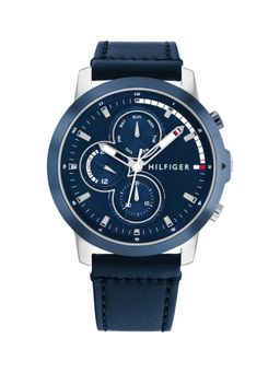 Tommy Hilfiger - TH1792051 Round Dial Multifunction Analog for Men