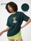 Green color option