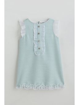 One Friday - Mint Dress