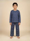 Navy Blue color option