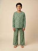 Green color option