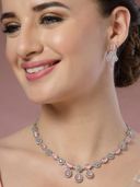 Pink color option, Currently selected