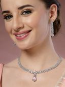 Pink color option, Currently selected