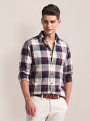 Maroon color option
