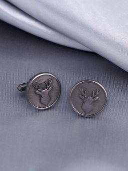 Cosa Nostraa - Imperial Stag Cufflinks