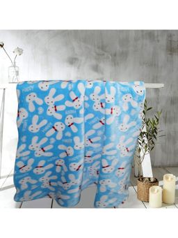 Oscar Home - Fleece New Born All Season Ultrasoft Baby Blanket