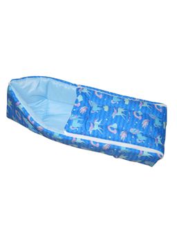 Oscar Home - Snuggy Convertible Baby Bed Nest Sleeping Bag