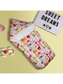 Oscar Home - Snuggy Convertible Baby Bed Nest Sleeping Bag