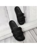 Black color option, Currently selected