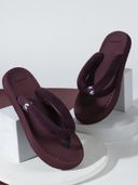 Purple color option, Currently selected
