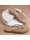 Beige color option, Currently selected