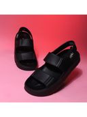 Black color option, Currently selected