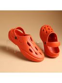 Orange color option, Currently selected