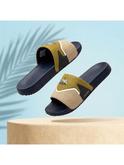 Chupps - Men Multi-Color Gt Rally Sliders