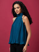 Teal color option, Sold out, Currently selected