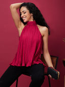 Maroon color option, Sold out