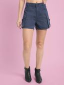 Navy Blue color option, Currently selected