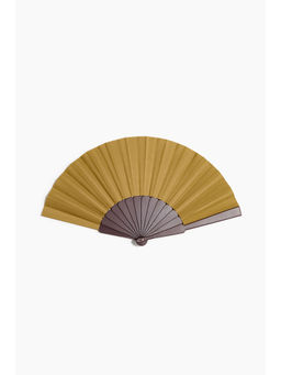 H&M - Women Green Folding Fan