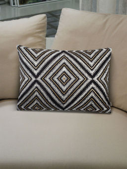 HomeTown - Tropical Safari Cushion Cover