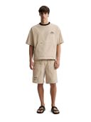 Beige color option, Currently selected