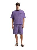 Purple color option, Currently selected