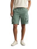 Green color option, Currently selected