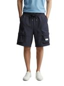 Navy Blue color option, Currently selected