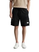 Black color option, Currently selected