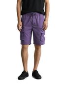 Purple color option, Currently selected