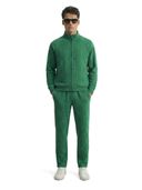 Green color option, Currently selected