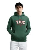 Green color option, Currently selected