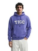 Purple color option, Currently selected