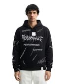 Black color option, Currently selected