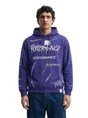 Purple color option, Currently selected