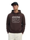 Brown color option, Currently selected