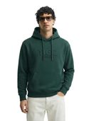 Green color option, Currently selected