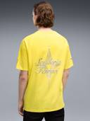 Yellow color option, Sold out, Currently selected