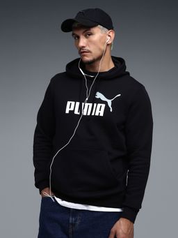 Puma - Essentials 2 Colour No. 1 Logo Men's Hoodie